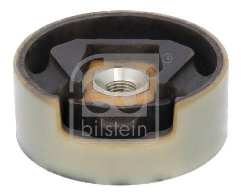 FEBI BILSTEIN 183118 Motorträgerlager für VW-Audi