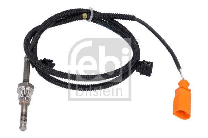 FEBI BILSTEIN 185307 Abgastemperatursensor für VW-Audi