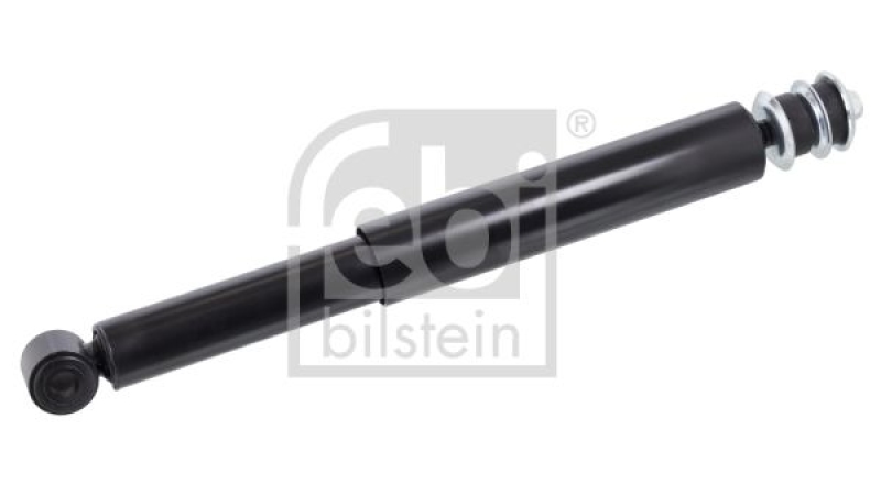 FEBI BILSTEIN 20579 Stoßdämpfer für M A N