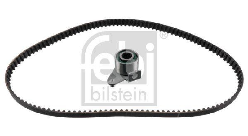 FEBI BILSTEIN 22723 Zahnriemensatz für VOLVO