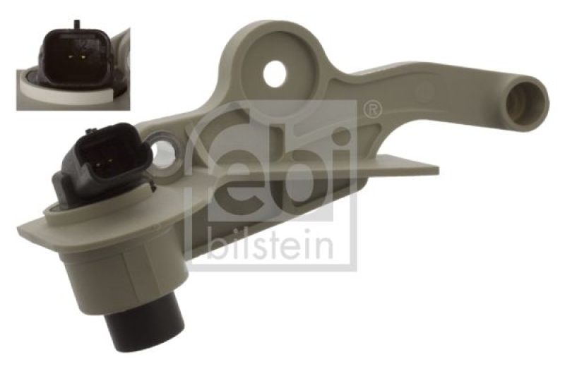 FEBI BILSTEIN 44409 Kurbelwellensensor für Peugeot