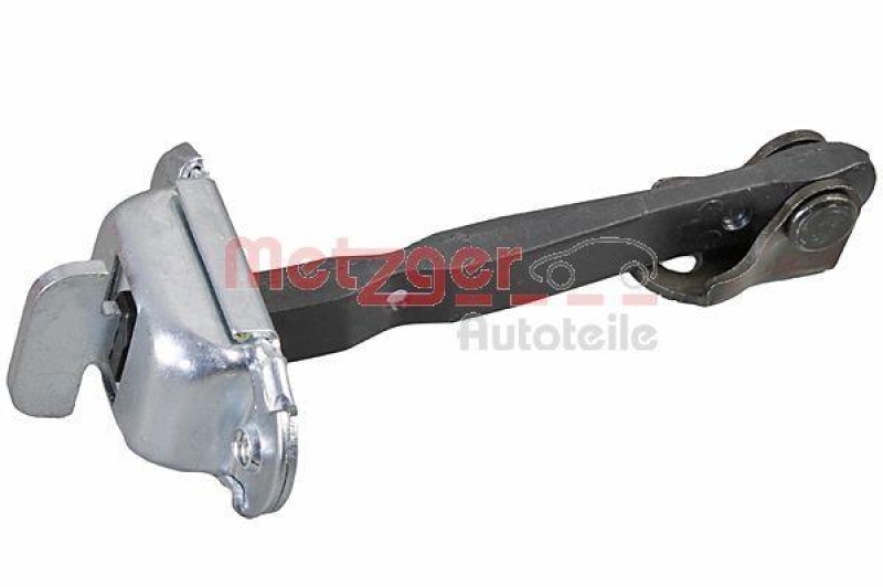 METZGER 2312284 Türfeststeller für TOYOTA hinten links/rechts