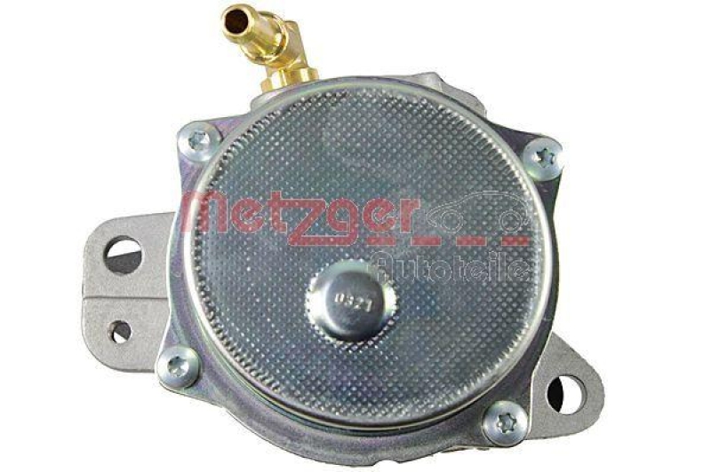 METZGER 8010157 Unterdruckpumpe, Bremsanlage für ALFA/FIAT/LANCIA