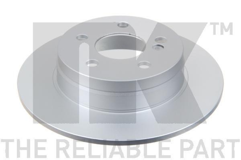 NK 3133104 Bremsscheibe für MERCEDES-BENZ