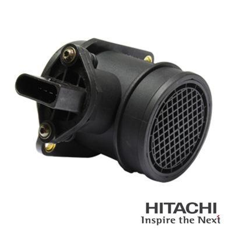 HITACHI 2508965 Luftmassenmesser für AUDI u.a.