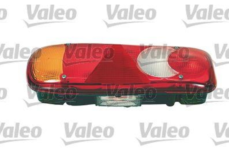 VALEO 090954 Leuchte LC5 Vignal 153030