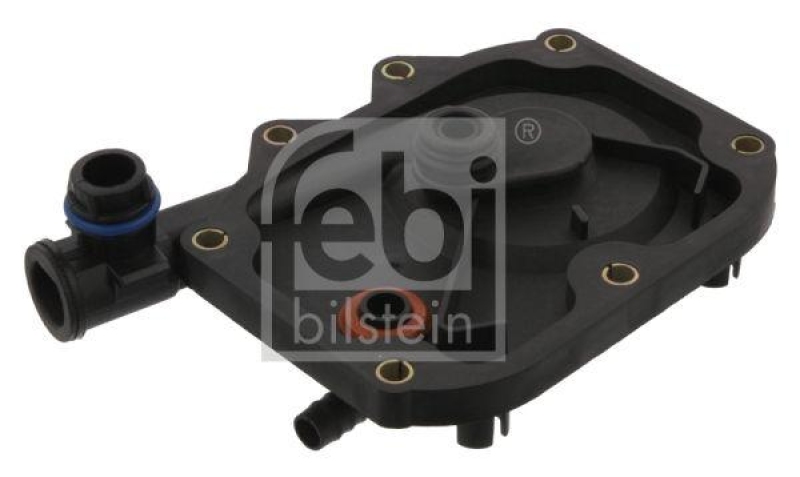 FEBI BILSTEIN 40909 Entlüftungsventil für Kurbelgehäuse für BMW