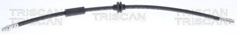 TRISCAN 8150 24239 Bremsschlauch für Opel