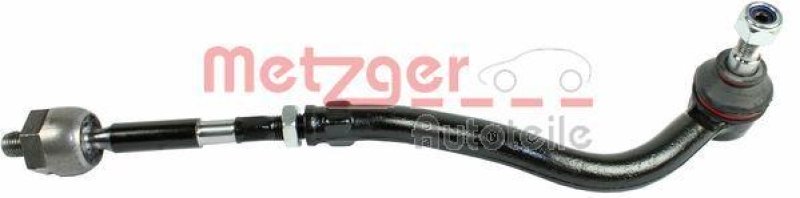 METZGER 56004302 Spurstange für FORD/SEAT/VW VA rechts