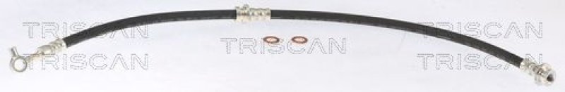 TRISCAN 8150 14267 Bremsschlauch für Nissan