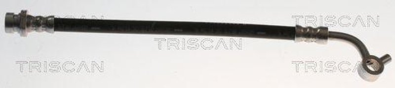 TRISCAN 8150 83204 Bremsschlauch Hinten für Maxus