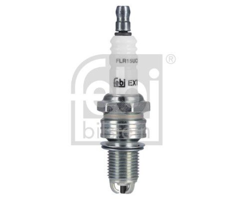 FEBI BILSTEIN 13515 Zündkerze Extra für VW-Audi