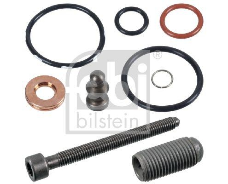 FEBI BILSTEIN 177626 Rep. Satz Einspritzdüse für VW-Audi