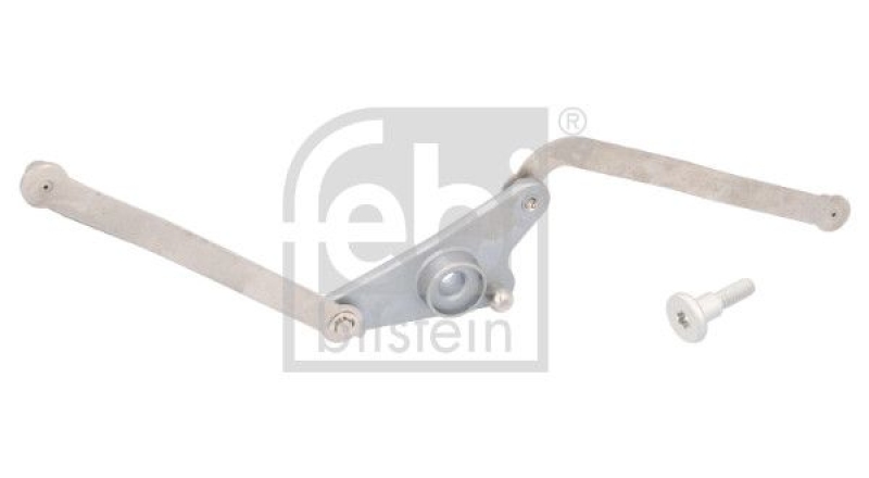 FEBI BILSTEIN 188691 Rep. Satz Saugrohrmodul für Mercedes-Benz