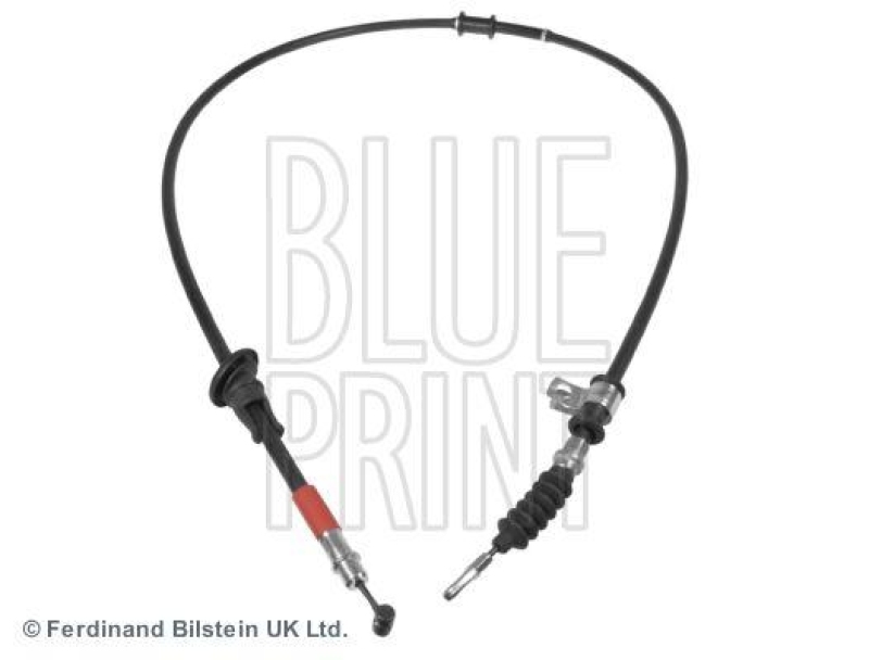 BLUE PRINT ADC446185 Handbremsseil für MITSUBISHI