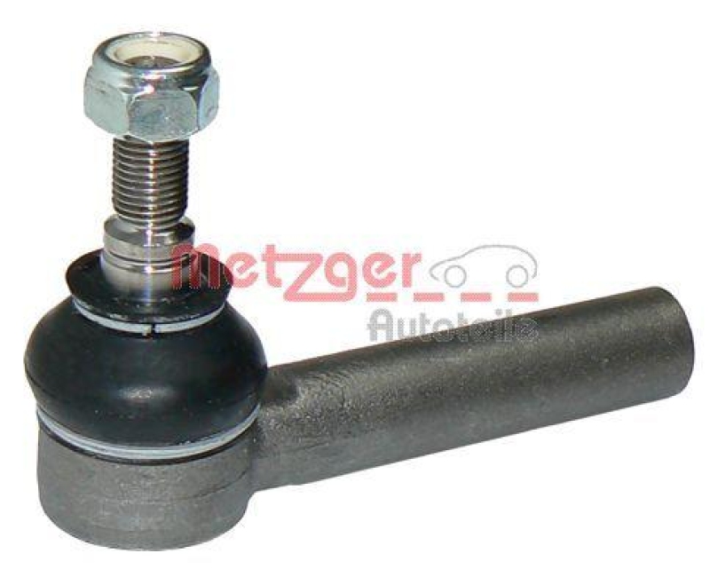 METZGER 54026808 Spurstangenkopf f&uuml;r CITROEN/FIAT/PEUGEOT VA links/rechts