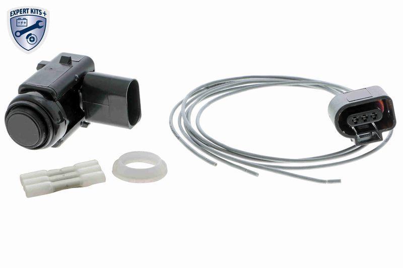 VEMO V10-72-10822 Sensor, Einparkhilfe Reparatursatz für VW