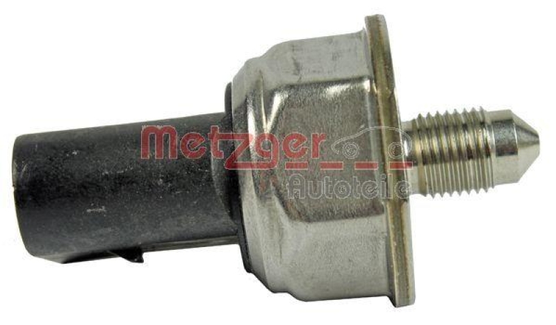 METZGER 0906220 Sensor, Kraftstoffdruck für BMW