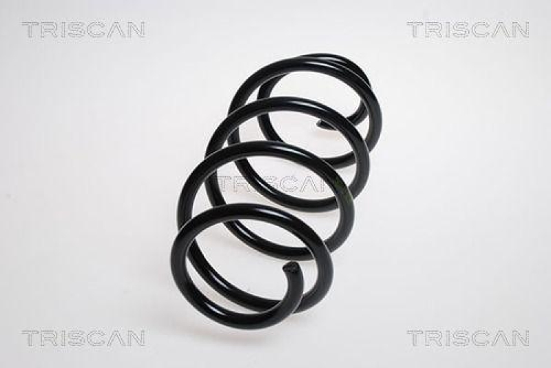 TRISCAN 8750 29206 Spiralfeder Vorne für Vw