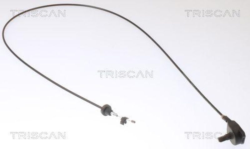 TRISCAN 8140 25609 Motorhaubenzüge für Renault