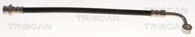 TRISCAN 8150 83205 Bremsschlauch Hinten für Maxus