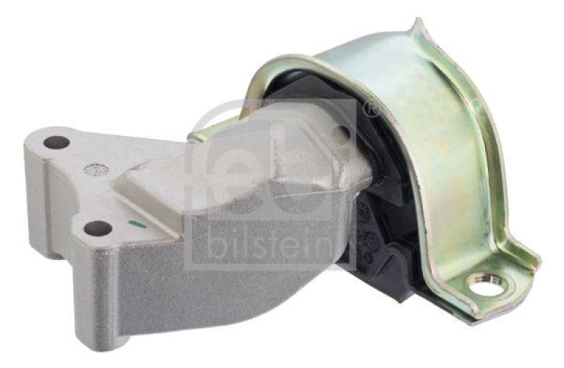 FEBI BILSTEIN 104990 Motorlager für Fiat