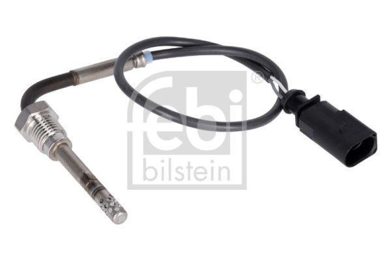 FEBI BILSTEIN 185308 Abgastemperatursensor für VW-Audi