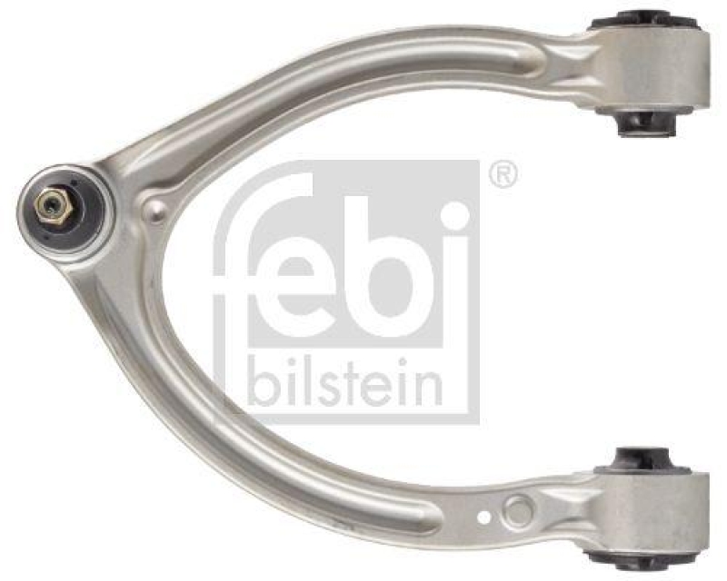 FEBI BILSTEIN 32231 Querlenker mit Lager, Gelenk und Sicherungsmutter für Mercedes-Benz