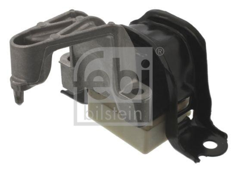 FEBI BILSTEIN 45802 Motorlager für Renault