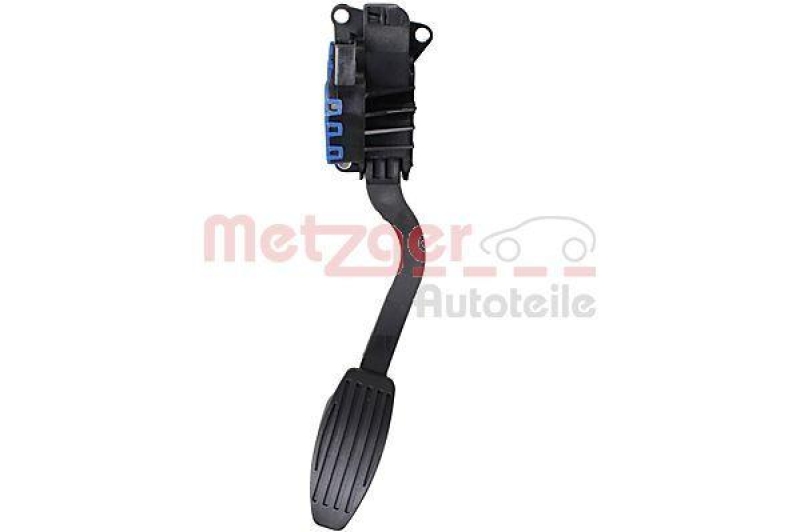 METZGER 0901383 Sensor, Fahrpedalstellung für FIAT/LANCIA