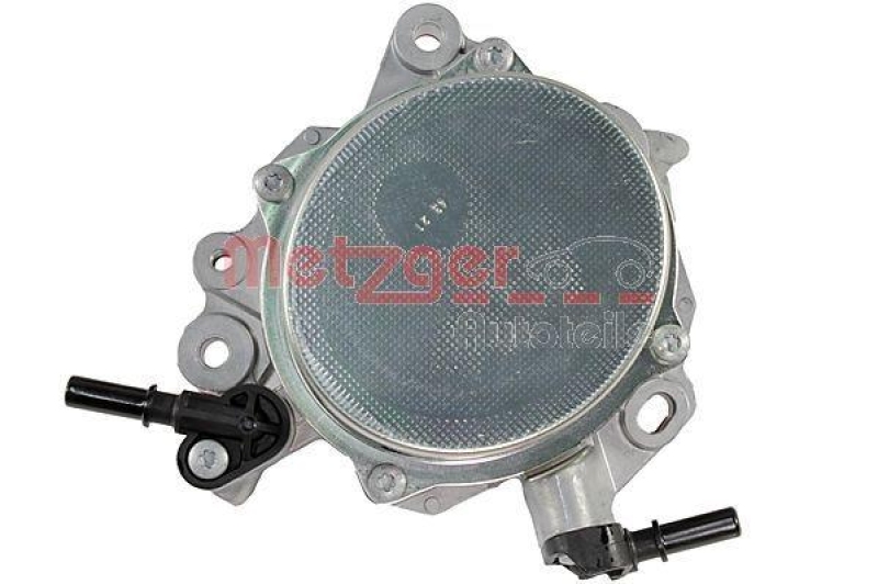 METZGER 8010158 Unterdruckpumpe, Bremsanlage für CITROEN/DS/FORD/OPEL/PEUGEOT/TOYOTA