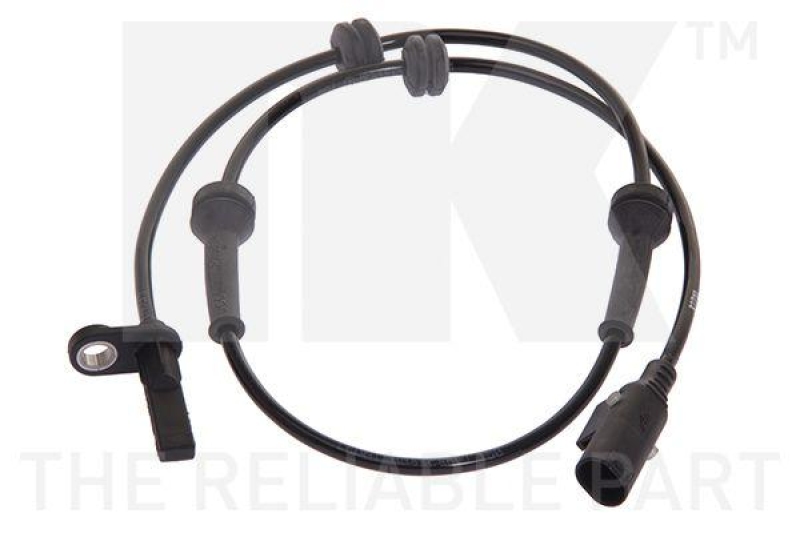 NK 292359 Sensor, Raddrehzahl für FIAT