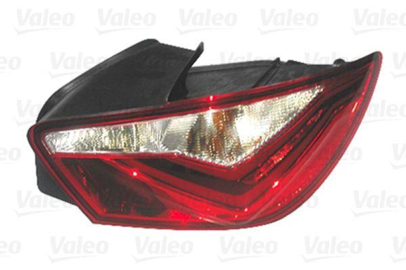 VALEO 044837 Rücklicht Xenon Seat Ibiza 2012/05 AFS L