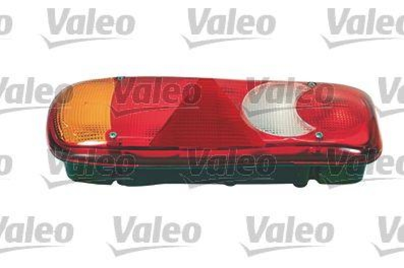 VALEO 090955 Leuchte LC5 Vignal 153040