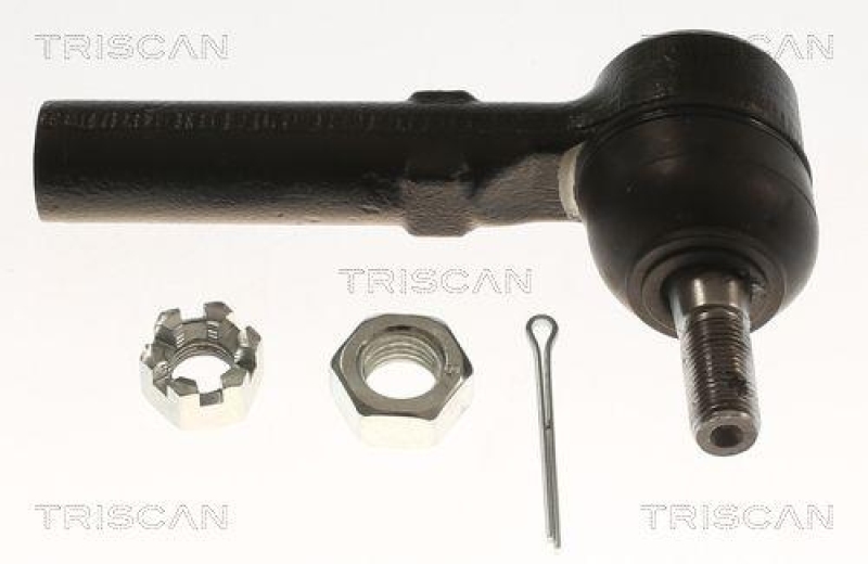 TRISCAN 8500 80105 Kugelgelenk Aussen für Chrysler, Dodge, Plymouth