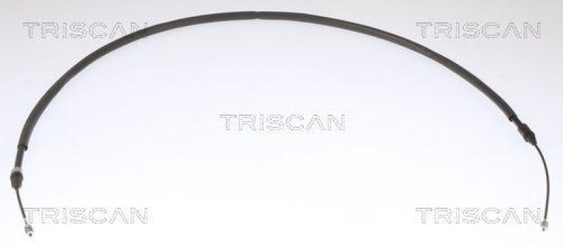 TRISCAN 8140 25195 Handbremsseil für Renault Megane Stationcar