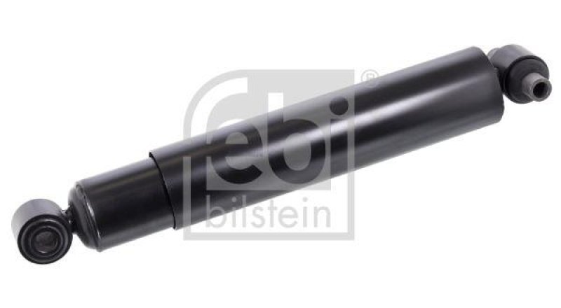 FEBI BILSTEIN 20580 Stoßdämpfer für Scania