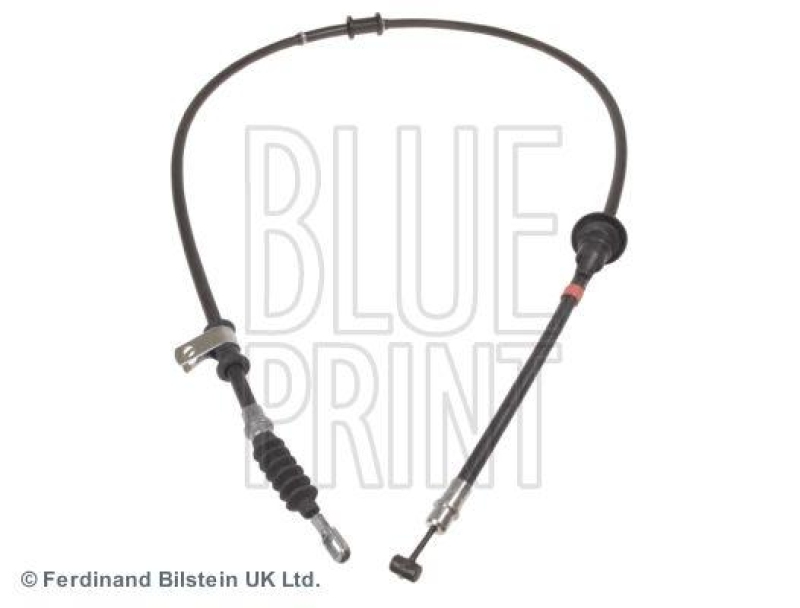 BLUE PRINT ADC446186 Handbremsseil für MITSUBISHI