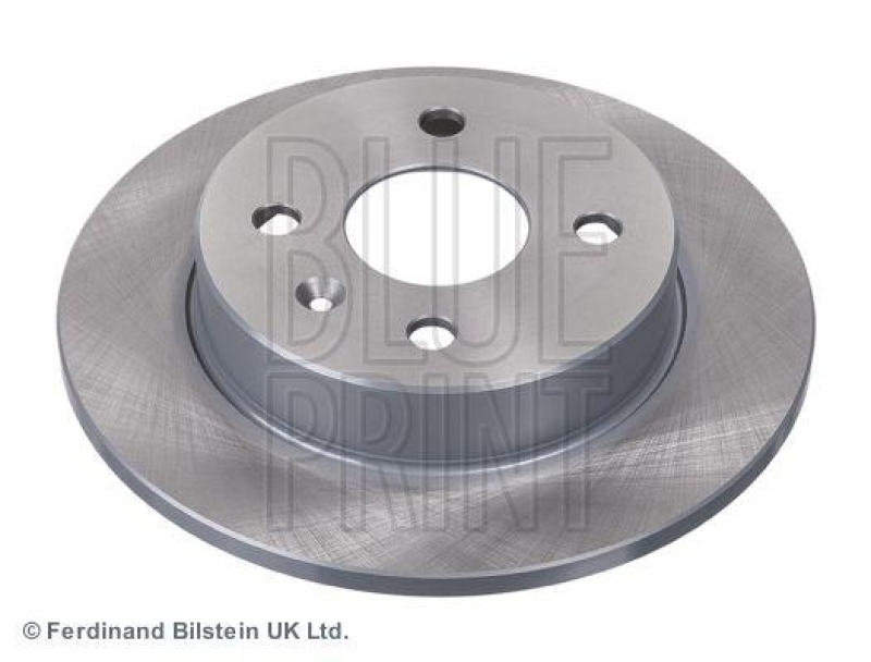 BLUE PRINT ADW194315 Bremsscheibe für Opel PKW