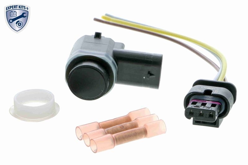 VEMO V10-72-10825 Sensor, Einparkhilfe Reparatursatz für VW