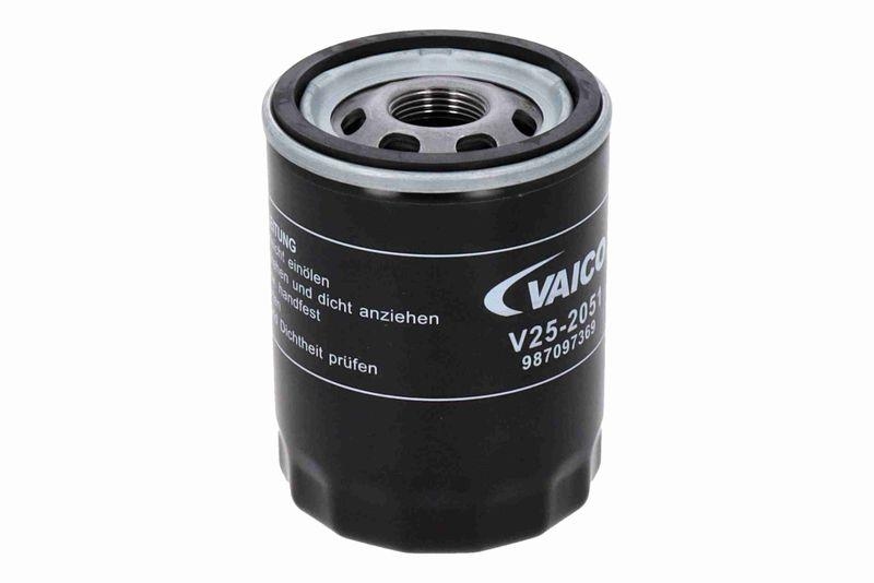 VAICO V25-2051 Ölfilter Anschraubfilter für FORD