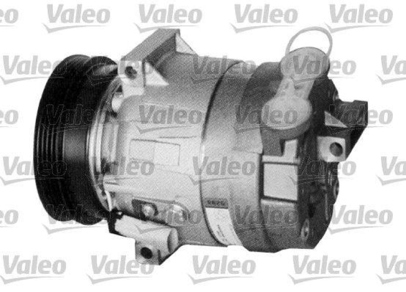 VALEO 699391 Kompressor FIAT Brava,Bravo/LANCIA Lybra