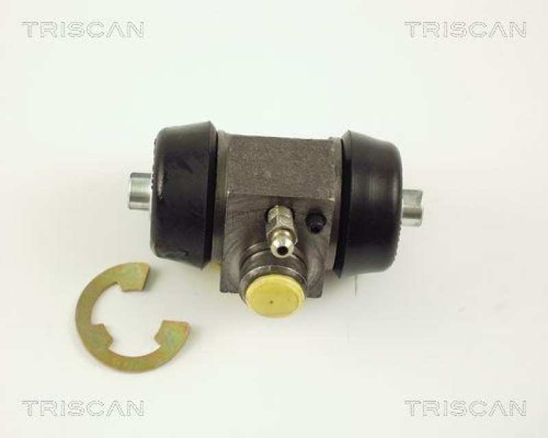 TRISCAN 8130 17003 Radzylinder für B.L.M.C.: Mini. Saab: 95,9