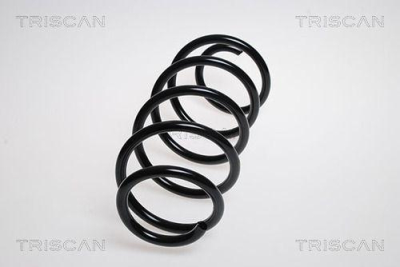 TRISCAN 8750 29208 Spiralfeder Vorne für Vw