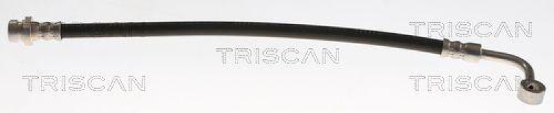 TRISCAN 8150 83206 Bremsschlauch Hinten für Maxus