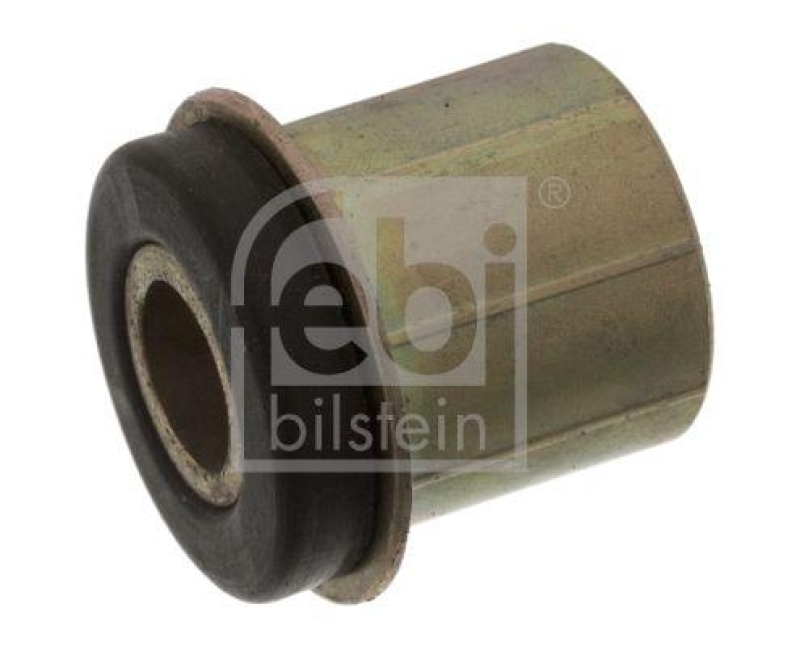 FEBI BILSTEIN 04535 Rep. Satz Buchse für Lenksäule und Lenkzwischenwelle für M A N