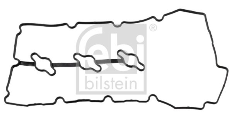 FEBI BILSTEIN 101217 Ventildeckeldichtung für HYUNDAI