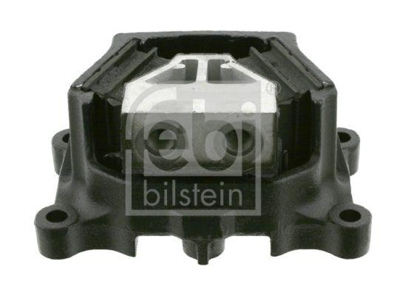 FEBI BILSTEIN 24582 Motorlager für Mercedes-Benz