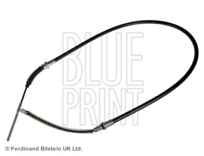 BLUE PRINT ADN146314 Handbremsseil für NISSAN