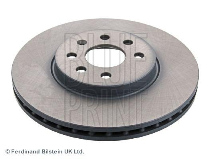 BLUE PRINT ADW194316 Bremsscheibe für Opel PKW